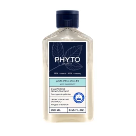 PHYTO - Anti-Dandruff Dermo Treating Shampoo | 250ml