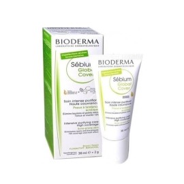 BIODERMA - Sebium Global Cover | 30ml