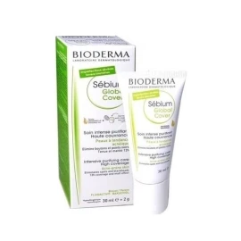 BIODERMA - Sebium Global Cover | 30ml