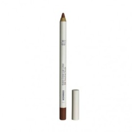 Korres Solid Color Lip Liner 02 Neutral Nude 1.2g