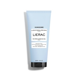 Lierac - Sunissime Το Δροσερό Gel Για Μετά τον Ήλιο 200ml