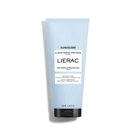 Lierac - Sunissime Το Δροσερό Gel Για Μετά τον Ήλιο 200ml