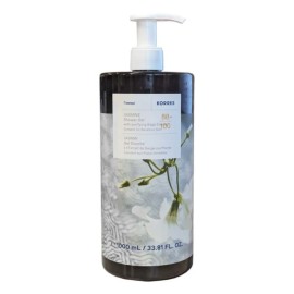 Korres Jasmine Shower Gel Αφρόλουτρο 1000ml