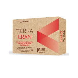 GENECOM - Terra Cran | 30tabs