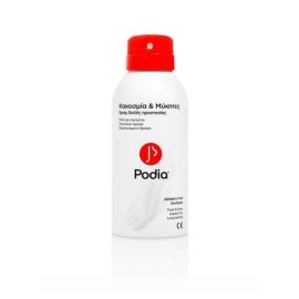 PODIA - Athletes Foot DeoSpray | 150ml