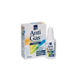 INTERMED - AntiGas Drops | 30ml