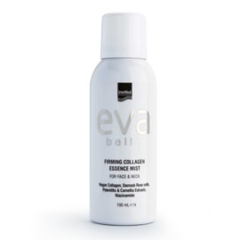 Intermed Eva Belle Firming Collagen Essence Mist For Face & Neck, 100ml