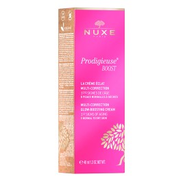 NUXE - Prodigieuse Boost Silky Day Cream | 40ml