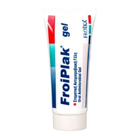 FROIKA - Froiplak Gel | 40ml