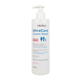 FROIKA - UltraCare Cream-Wash | 500 ml