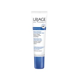 URIAGE - Xemose Soothing Eye Contour Care | 15ml