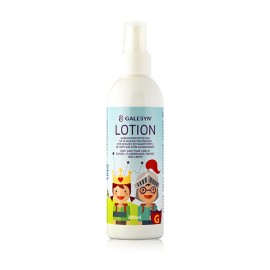 GALESYN - Kids Lotion Hairguard For School | 200ml