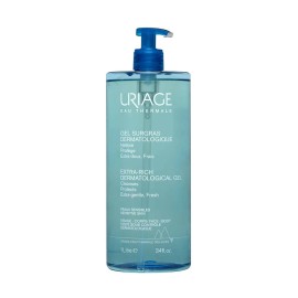 URIAGE - Gel Surgras Dermatologique | 1litre