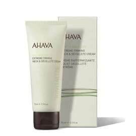 AHAVA - Time To Revitalize Extreme Firming Neck & Decollete Cream | 75ml