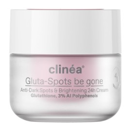 Clinea Gluta-Spots Be Gone Cream 50ml