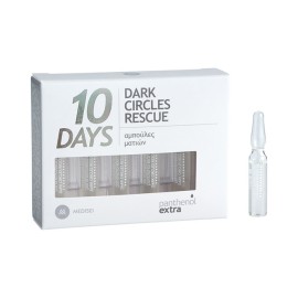 PANTHENOL Extra - 10 DAYS Dark Circles Rescue | 10x2ml