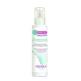 FROIKA - AC AHA-10 Emulsion | 125ml