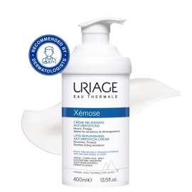 Uriage Xemose Cream Κρέμα για Ατοπικό - Ξηρό Δέρμα 400ml