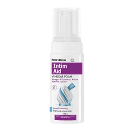 FREZYDERM - Intim Aid Vinegar Foam pH3.5 | 100ml