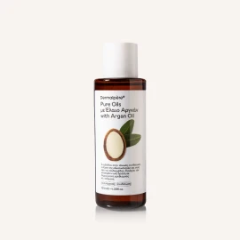 Dermalpere Pure Oils With Argan Oil 120ml