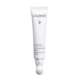Caudalie Vinoperfect Brightening Eye Cream 15ml
