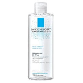 LA ROCHE POSAY - Eau Micellaire Ultra | 400ml