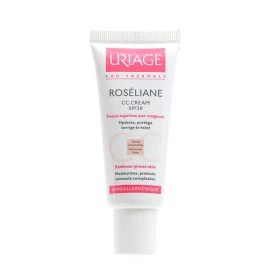 URIAGE - Roseliane CC Cream SPF30 | 40ml