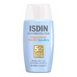 ISDIN - Fotoprotector FusionWater Pediatrics SPF50+ | 50ml
