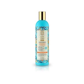 NATURA SIBERICA -  Oblepikha Shampoo for normal and Dry hair | 400ml