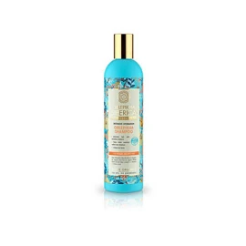 NATURA SIBERICA -  Oblepikha Shampoo for normal and Dry hair | 400ml