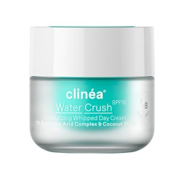 CLINEA - Water Crush SPF 15 Ενυδατική Κρέμα Ημέρας | 50ml