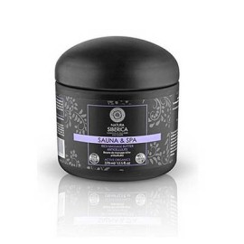 NATURA SIBERICA -  SAUNA & SPA Rich Massage Butter | 370ml