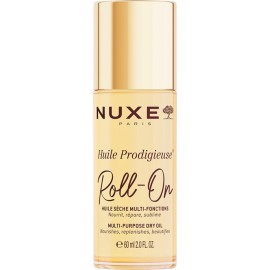 Nuxe Huile Prodigieuse Roll-On Dry Oil 60ml