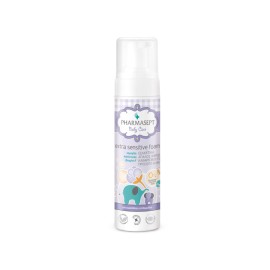 PHARMASEPT - Baby Care Extra Sensitive Foam | 200ml