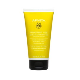 APIVITA - Gentle Daily Conditioner με Χαμομήλι & Μέλι | 150ml