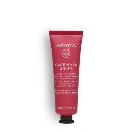 Apivita Μάσκα Αντιρυτιδική & Συσφιγκτική με Σταφύλι 50ml