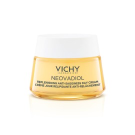 VICHY - Neovadiol Post-Menopause Replenishing Anti Sagginess Day Cream | 50ml