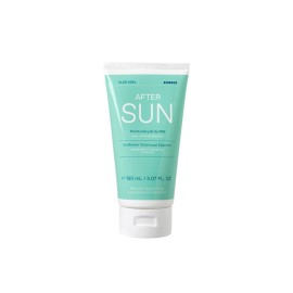 KORRES - Aloe Vera After Sun | 150ml