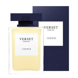 Verset Parfums Choice For Him Eau de Parfum 100ml