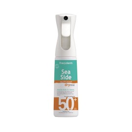 FREZYDERM - Sea Side Dry-Mist Family Spray SPF50+ | 300ml