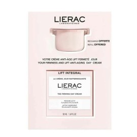 Lierac - Promo Lift Integral The Firming Day Cream 50ml & Refill 50ml