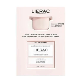 Lierac - Promo Lift Integral The Firming Day Cream 50ml & Refill 50ml