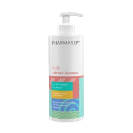 PHARMASEPT - Kids Soft Hair Shampoo | 400ml