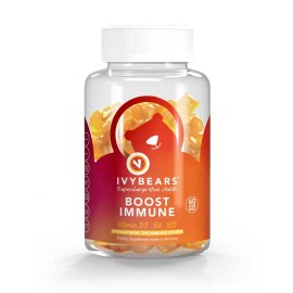 IVYBEARS - Boost Immune | 60gummies