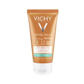 VICHY - Capital Soleil Velvety Face Cream SPF50+ | 50ml