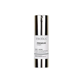FROIKA - Premium Cream Anti-Ageing | 30ml