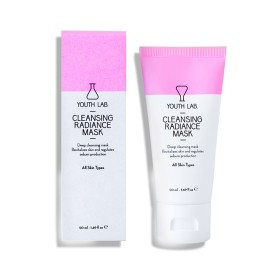 YOUTH LAB - Cleansing Radiance Mask All Skin Types | 30ml