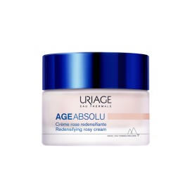 URIAGE - AgeAbsolu Redensifying Rosy Cream | 50ml