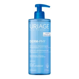 Uriage Extra Rich Dermatological Shower Gel 500ml