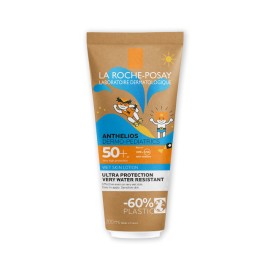 LA ROCHE POSAY - Anthelios Dermo-Pediatrics Wetskin Lotion SPF50+ | 200ml